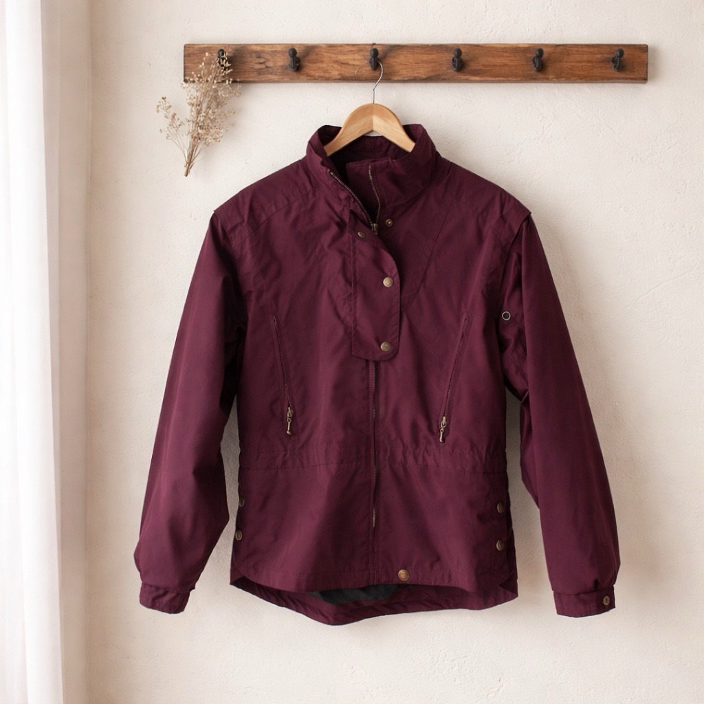 Sunice Jacket- S